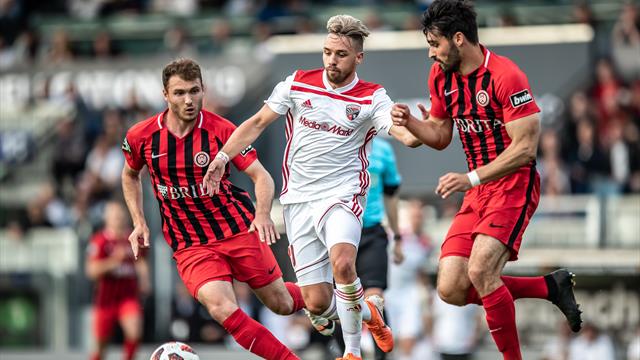 Zweitliga-Relegation: Ingolstadt trotz guter Ausgangslage gewarnt