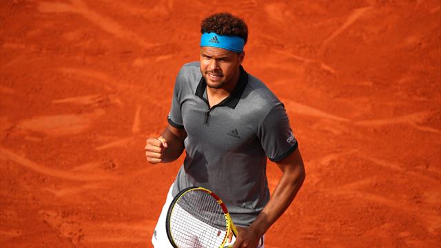 Tsonga, Gasquet et Simon : les anciens vous saluent bien