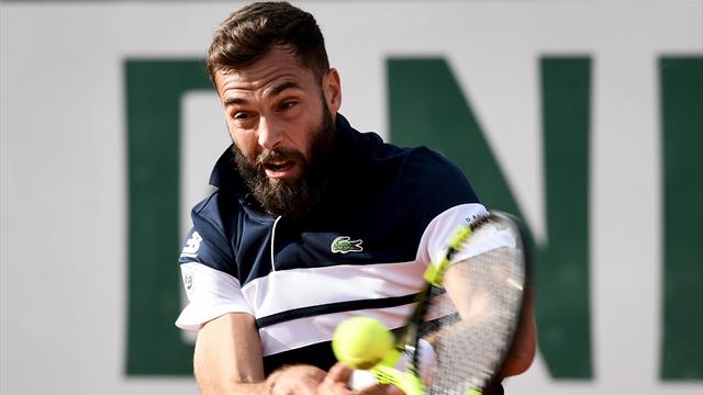 Paire carbure au super