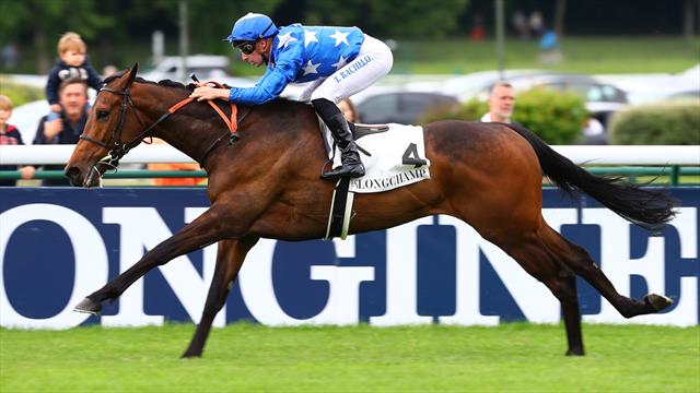 Called to the Bar en route vers la Gold Cup d’Ascot
