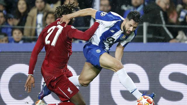 🔝⚽ Oficial: El Atlético ya tiene el recambio de garantías para Godín