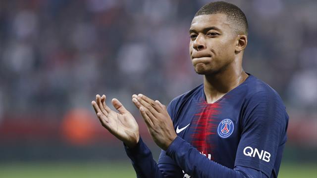 Mbappé devant Salah et Sterling, 3 Français dans le Top 20: Le classement des joueurs les plus chers