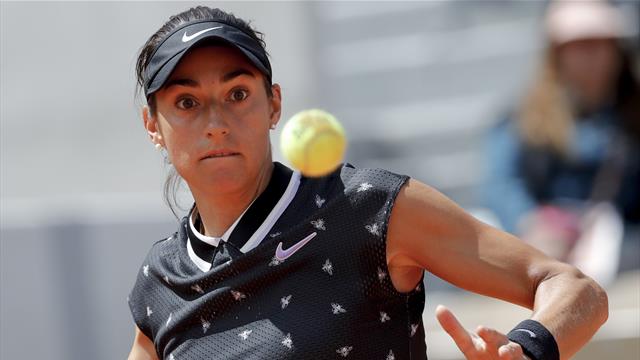 Le programme de jeudi : la France compte sur Garcia, Monfils et Mannarino ont rendez-vous