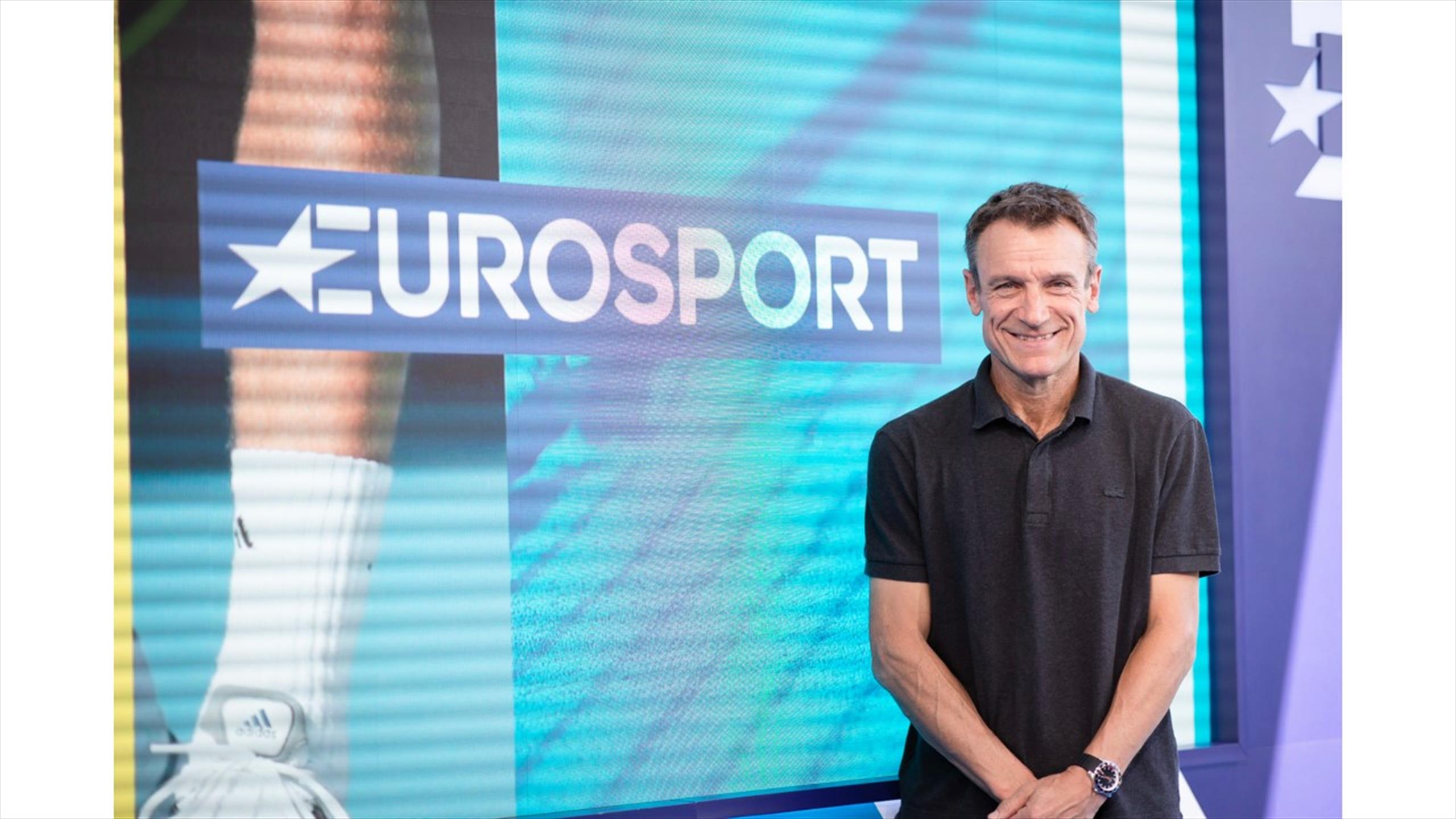 Mats Wilander'den Roland Garros 2019 analizi Eurosport