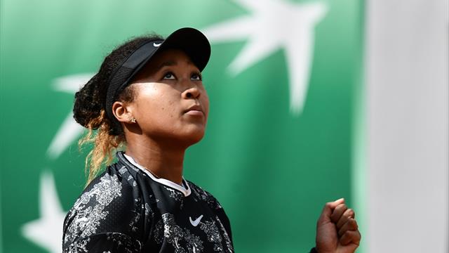 Osaka, brividi e rimonta: con la Schmiedlova la n°1 vede la sconfitta, ma alla fine passa