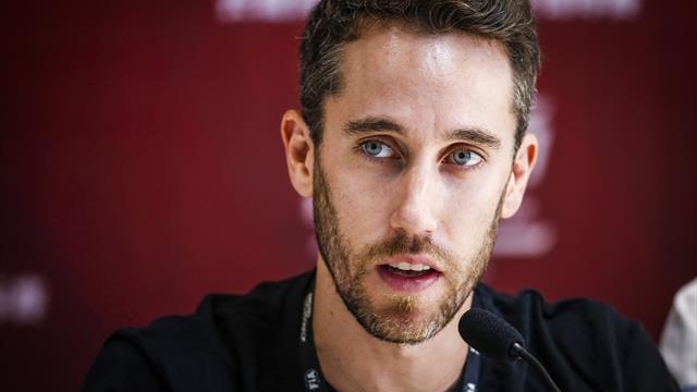 Le pilote WTCR Guerrieri appelle les fans à devenir bénévoles