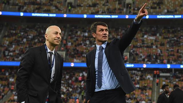 A tutto Gazidis: "Elliott ha salvato il Milan! Non prendiamo top player, puntiamo su Maldini"