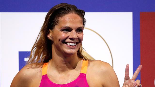 Ефимова: «Сомневаюсь, что поеду на Олимпиаду 2024 года»