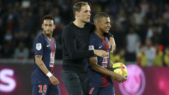 K.o. oder Chance für Tuchel? PSG plötzlich am Scheideweg