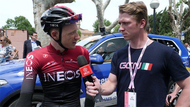 'What is your favourite training session?' - GCN asks the pros 'What is your favourite training session?' - GCN asks the pros