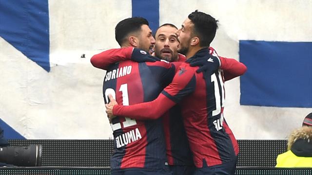 Verona-Bologna: probabili formazioni e statistiche