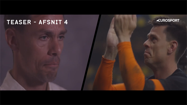 Teaser: FC Midtjylland – oprøret fra Heden, afsnit 4: Pokalfinale i sorg Teaser: FC Midtjylland – oprøret fra Heden, afsnit 4: Pokalfinale i sorg