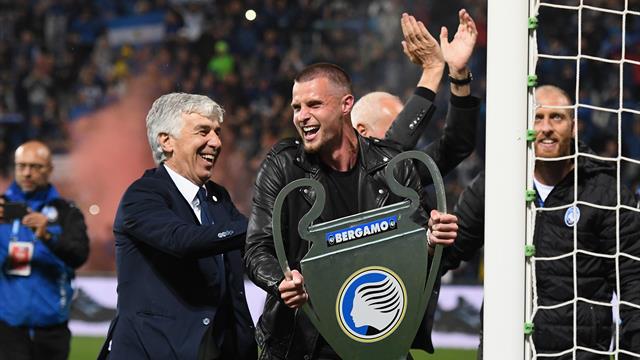 Non chiamatelo 'il Leicester italiano': ecco perché per l'Atalanta è improbabile vincere lo Scudetto
