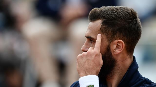 Paire, "la tête à l’endroit"