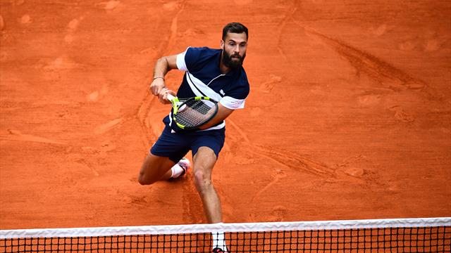 Le programme de vendredi : les Bleus attendus au tournant, Federer et Nadal remettent ça
