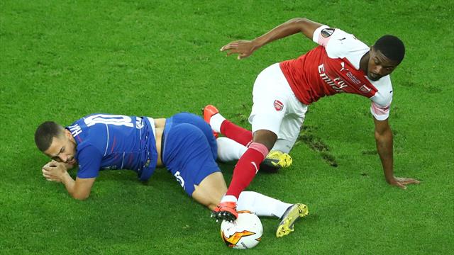 Europa-League-Finale: FC Chelsea - FC Arsenal jetzt live im TV und im Livestream