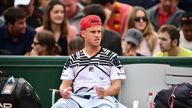 Le film de la 4e journée : Schwartzman et Bencic devront revenir jeudi