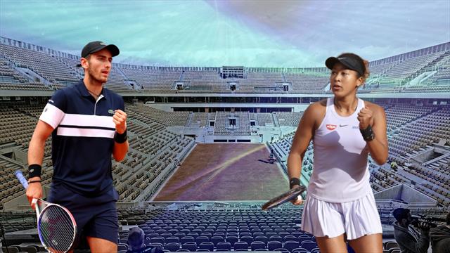 Duel de reines et French touch : tout savoir sur la journée de jeudi