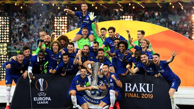 Le roi de Londres, c'est Chelsea