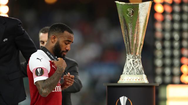 Encore privé de C1 et de titre, où en est Arsenal dans sa reconstruction ?
