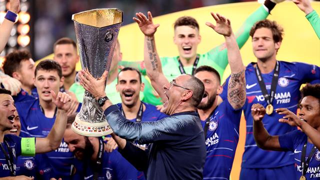 Dall'Inghilterra: stallo Chelsea, ultimo tentativo per convincere Sarri a restare