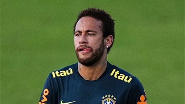 Affaire Neymar : Le rapport médical fait état de symptômes post-traumatiques