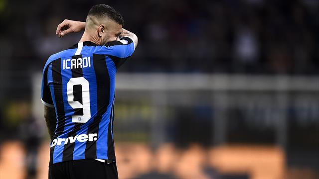 Marotta-Icardi, scende il gelo: "Mauro in ritiro con l'Inter? Prossima domanda"