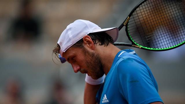 Pouille : "Il me manque des victoires pour être performant dans les moments qui comptent" Pouille : "Il me manque des victoires pour être performant dans les moments qui comptent"