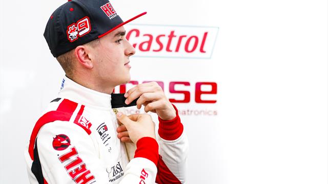 Tassi joint ses forces à son patron d’écurie du WTCR pour une course de 24 heures