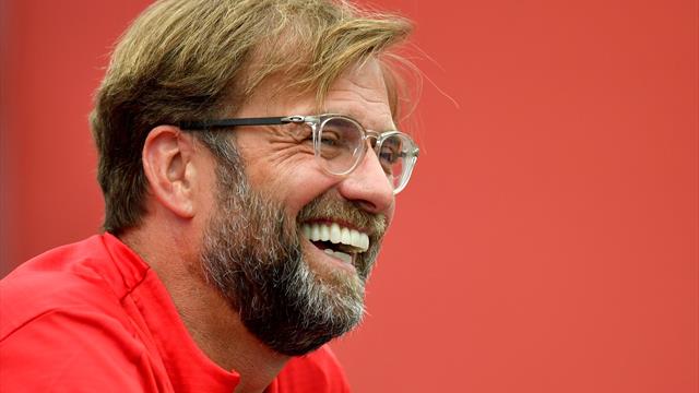 Klopp verrät: Mit Sitcom Englisch gelernt