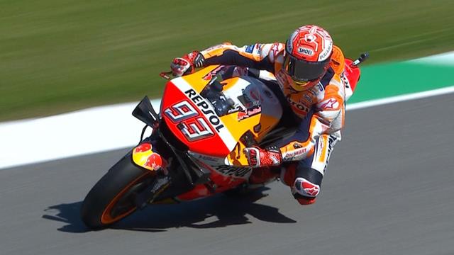 Marquez sur ses terres pour un GP de Catalogne anniversaire