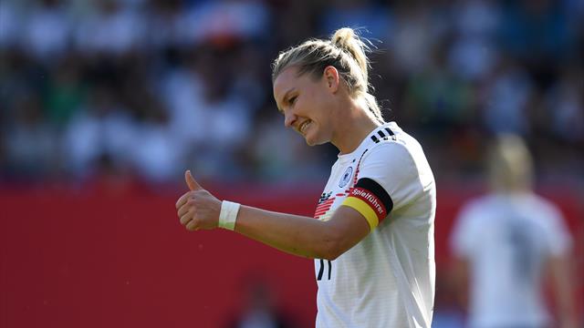 Deutschland - China live im TV und im Livestream