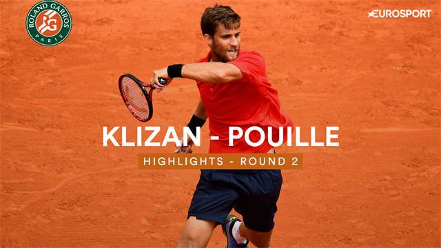 Revenu le couteau entre les dents, Pouille a fini par craquer Revenu le couteau entre les dents, Pouille a fini par craquer