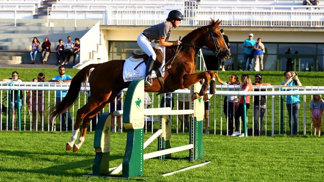 France Galop et Au-delà des pistes signent un accord pour la reconversion des chevaux de course