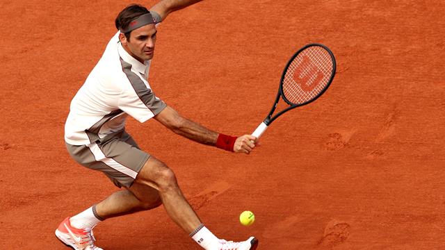 Federer-Manager dementiert Falschmeldung: So sieht der Plan wirklich aus