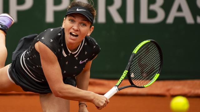 Bartoli : "Si Halep ne conserve pas son titre, ce sera une contre-performance" Bartoli : "Si Halep ne conserve pas son titre, ce sera une contre-performance"