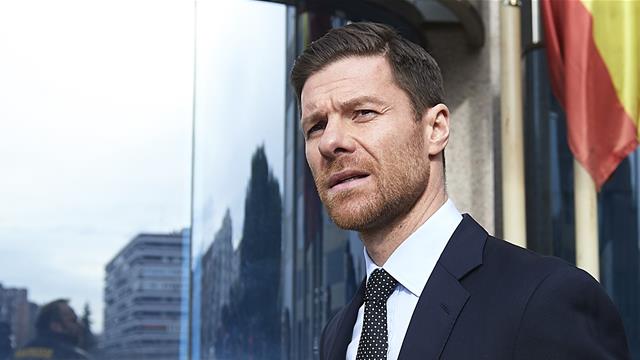 Xabi Alonso torna alla Real Sociedad: allenerà la squadra B