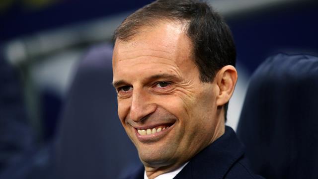 Former Juventus boss Allegri wants year off from football