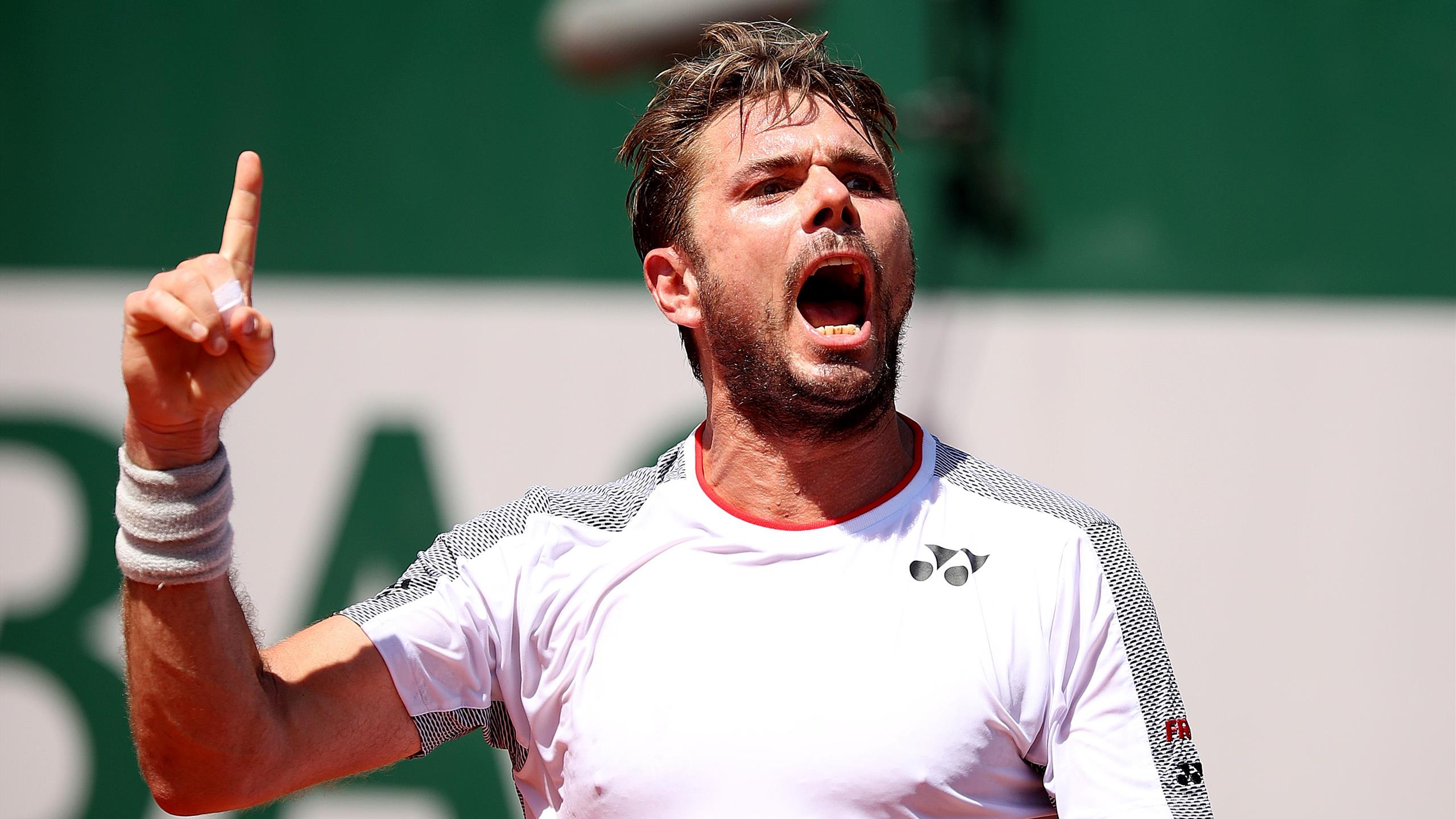 French Open 2019 Stan Wawrinka gewinnt TiebreakFestival gegen Grigor