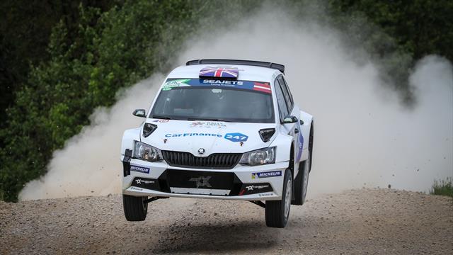 Le leader de l’ERC1 Junior Ingram face à un difficile exercice d’équilibriste