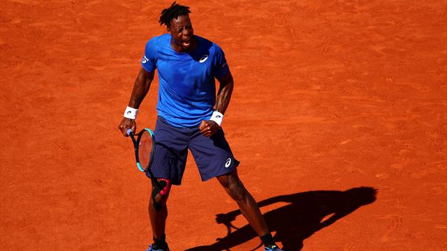 Et si c'était l'heure de Monfils ? Et si c'était l'heure de Monfils ?