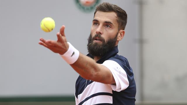 Le programme de dimanche : Federer et Nadal sur le Chatrier, Paire sur le Lenglen