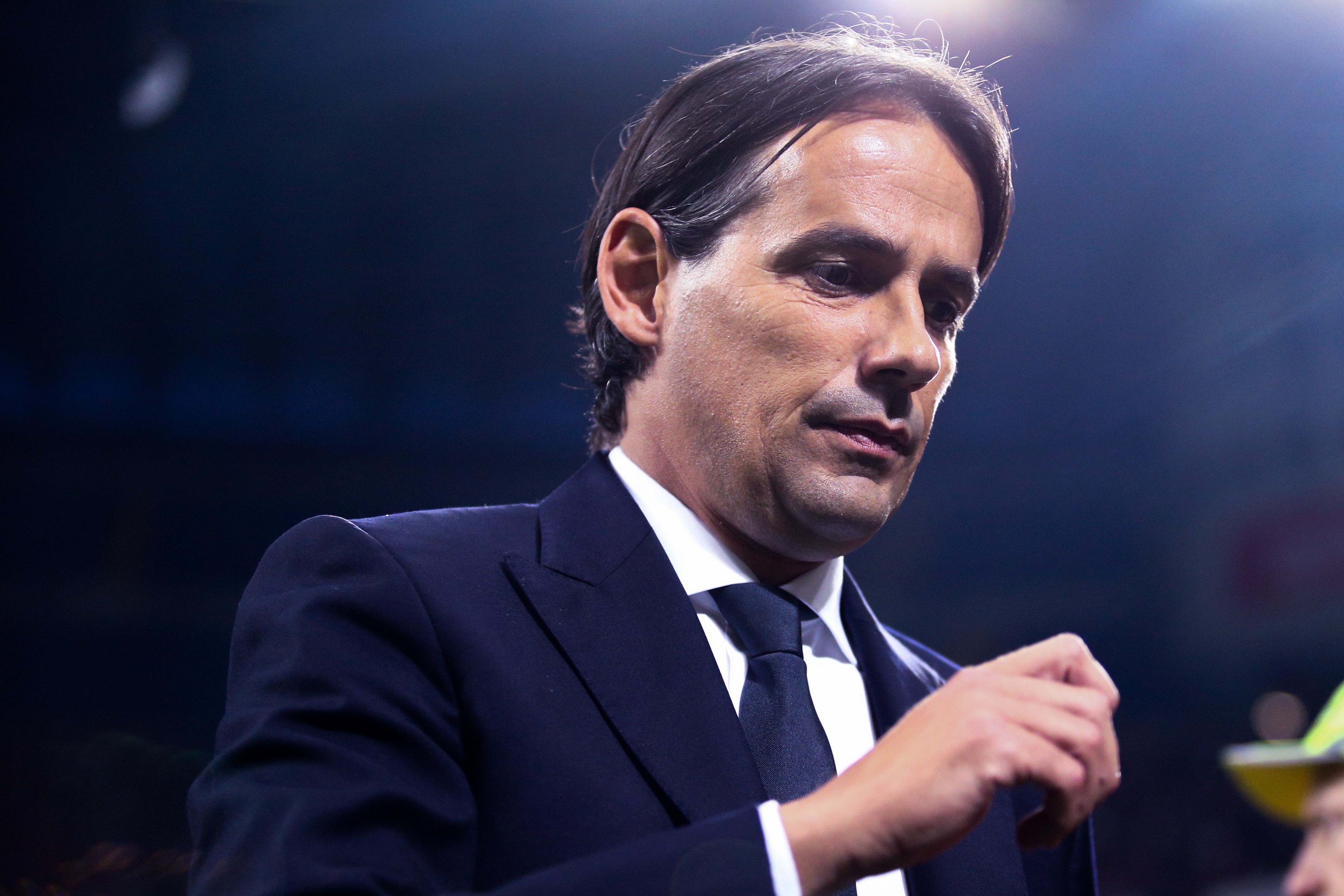 Simone Inzaghi, 2019, Lazio