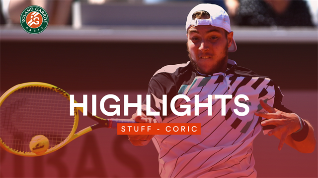 Was für ein Fight! So machte Struff sein Märchen wahr Was für ein Fight! So machte Struff sein Märchen wahr