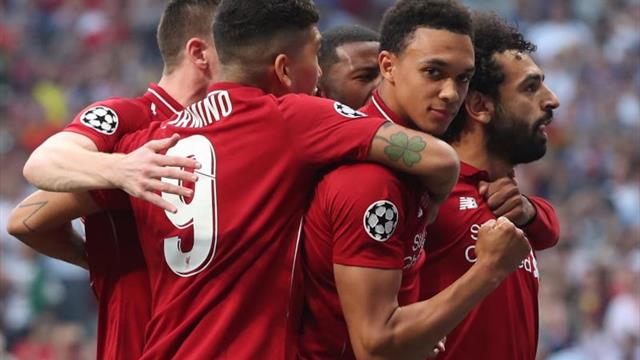 Una revancha de un minuto y 49 segundos