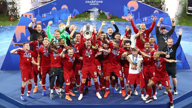 So viel kostet ein Europapokalsieger: Gemeinde wirbt Liverpool für Trainingslager an