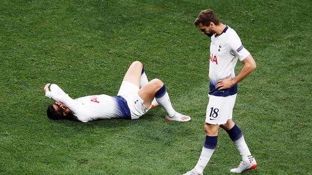 Llorente: "No nos hemos conseguido reponer del golpe del penalti"