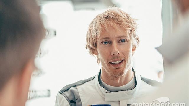 Hartley: Toyota drive no barrier to Porsche FE seat