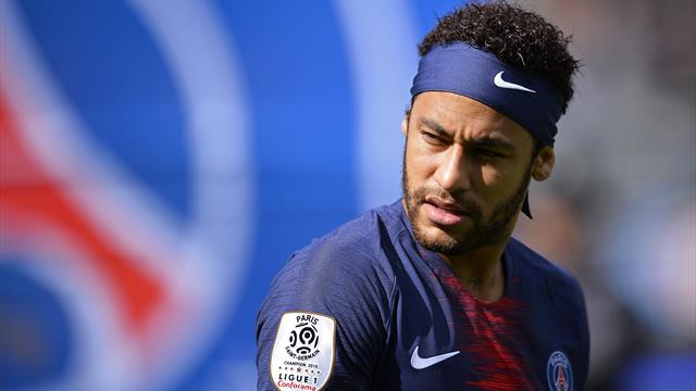 Alerte échange improbable : 90 millions et Bale, l'offre surprise du Real pour Neymar