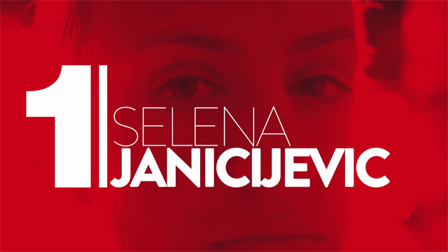 Il était une 1ère fois... à Roland-Garros : Selena Janicijevic, le court numéro 1 en point d'orgue Il était une 1ère fois... à Roland-Garros : Selena Janicijevic, le court numéro 1 en point d'orgue